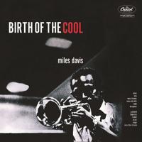 Birth Of The Cool (Rudy Van Gelder - CD (0724353011727) - thumbnail