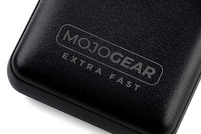 MOJOGEAR MINI XL 20.000 mAh EXTRA FAST powerbank