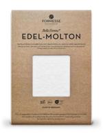 Bella Donna Bella Donna Edel Molton Wit 180x200-200x220 - thumbnail