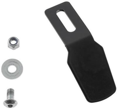 ZIEGER reflektorträger bracket t-piece for reflectors 28x39 type ZIEGER reflektorträger bracket t-piece for reflectors 28x39 type