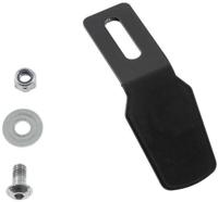 ZIEGER reflectordrager bracket t-piece for reflectors 28x39 type - thumbnail