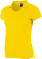 Reece 863601 Sheila Polo Ladies - Yellow - XS - thumbnail