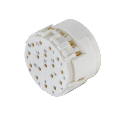 HARTING 09151173001 M23 inzetstuk Totaal aantal polen: 17 1 stuk(s)
