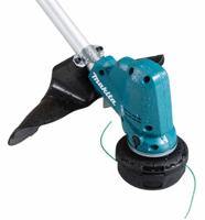 Makita DUR190UZX3 Accu Grastrimmer U-Greep 18V Basic Body - thumbnail
