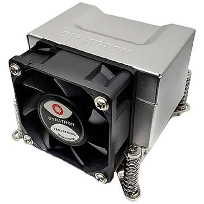 Dynatron Q5 CPU-koellichaam met ventilator Intel LGA 1700