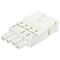 Wieland Electric 92.943.0053.0 Steekverbinder - thumbnail