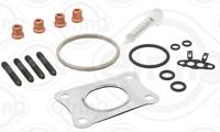 Turbocharger, montageset 595180 - thumbnail