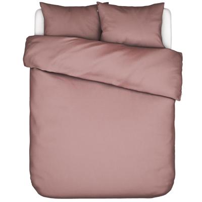 Essenza Essenza Minte Dekbedovertrek 1p 140x220 Woodrose