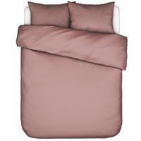 Essenza Essenza Minte Dekbedovertrek 1p 140x220 Woodrose - thumbnail