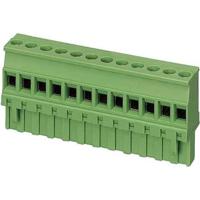 Phoenix Contact 1792249 Female behuizing (kabel) MVSTBR Totaal aantal polen: 2 Rastermaat: 5.08 mm Inhoud: 100 stuk(s) - thumbnail