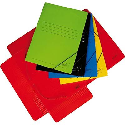 Map Mariola A4 (20 Stuks)