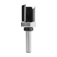 ENT Groeffrees HM 22x25x64mm, Met lager op kolf kolf 8mm - 7911660 - 7911660 - thumbnail