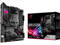 ASUS ROG STRIX B550-E GAMING Socket AM4 ATX AMD B550 - thumbnail