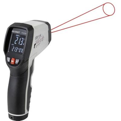 VOLTCRAFT IR 110-6C Infrarood-precisiethermometer Optiek 6:1 0 - 110 °C