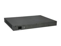LevelOne GTP-5271 52-poorts L3 Lite Managed Gigabit PoE Switch, 4 x 10 GbE SFP+, 48 PoE-uitgangen, 400W PoE-prestatiebudget - thumbnail