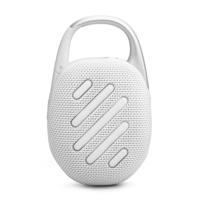 Bluetooth-luidsprekers JBL JBLCLIP5WHT Wit Grijs 7 W - thumbnail