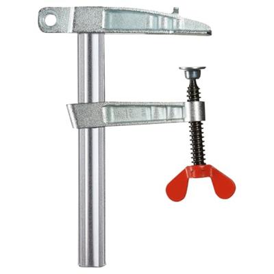 Bessey TP-2F Poollasklem Spanbreedte (max.):150 mm Afm. werkbereik:60 mm