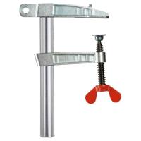 Bessey TP-2F Poollasklem Spanbreedte (max.):150 mm Afm. werkbereik:60 mm - thumbnail