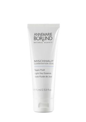 Annemarie Borlind Combination Skin Mattifying Day Fluid