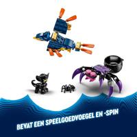 LEGO DREAMZzz de Droomtoren 71477 - thumbnail