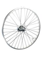 Roland Achterwiel 26x1.75 zilver imi remnaaf - thumbnail