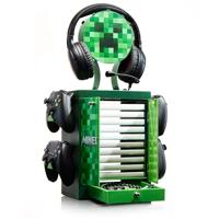 Numskull Gaming Locker - Minecraft - thumbnail