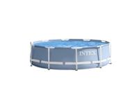 Intex prism frame 305 x 76 cm (met cartridge filterpomp) - thumbnail