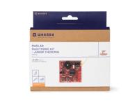 Whadda WSG105 Theremin Bouwpakket 9 V - thumbnail