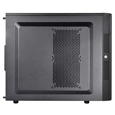 SilverStone SST-CS380 V2 midi tower behuizing - thumbnail