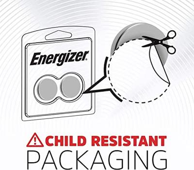 Energizer CR2032 - thumbnail