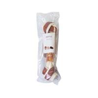 Petstyle Living geknoopt bot multicolor met kip - thumbnail