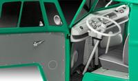 Revell 1/24 150 years of Vaillant - VW T1 Bus - thumbnail