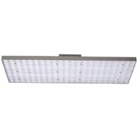 Deko Light 348099 Draconis LED-plafondlamp SMD LED LED vast ingebouwd Energielabel: E (A - G) 72 W Witaluminium (RAL 9006) - thumbnail