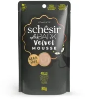 Schesir ad velvet kat kip 12x80 gr Schesir Malanico - Malanico - thumbnail