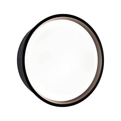 Paulmann Platomo schwarz 94696 Buitenlamp (wand) LED 14.5 W Zwart Paulmann Platomo schwarz 94696 Buitenlamp (wand) LED 14.5 W Zwart