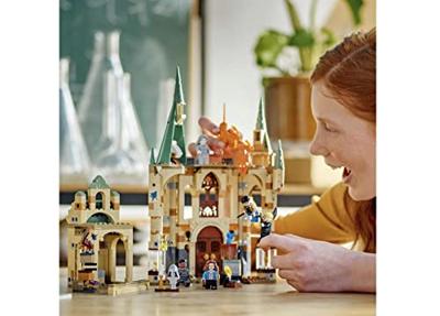 Lego Harry Potter 76413 Zweinstein Kamer Van Hoge Nood