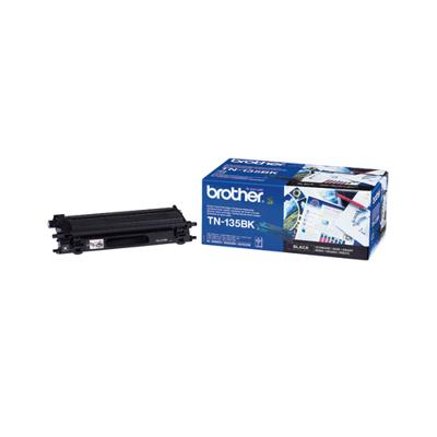Brother TN-135BK zwart