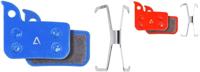 ACID sram red22/force22/rival22/s700/level disc pads - thumbnail