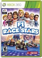 F1 Race Stars - thumbnail