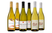 Wijnpakket Chardonnay - thumbnail