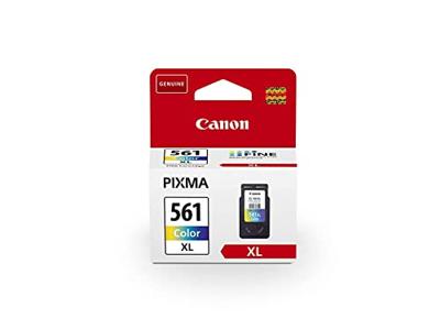 Canon CL-561XL Cartridge Inkt