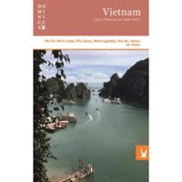 Vietnam - Joke Petri - Paperback (9789025768218) - thumbnail
