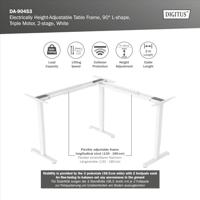 Digitus DA-90453 DA-90453 1 stuk(s) - thumbnail