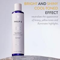 Philip B Icelandic Blonde Shampoo - thumbnail