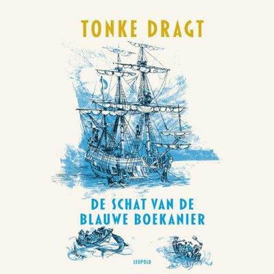 De schat van de Blauwe Boekanier De schat van de Blauwe Boekanier