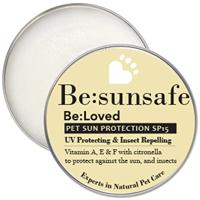 Beloved sunsafe sun protection balsem - thumbnail