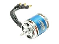 Pichler Modellbau Boost 15 Brushless elektromotor voor vliegtuigen kV (rpm/volt): 1000 - thumbnail