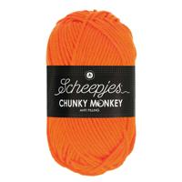 Scheepjes Chunky Monkey 2002 Orange - thumbnail