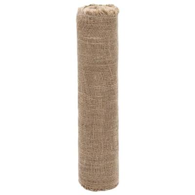 Jute rol 200 g/m 0,5x25 m 100% jute