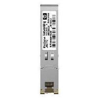 HP ProCurve Gigabit 1000Base-T Mini Gbic. - thumbnail
